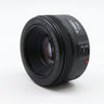 Canon EF 50mm f/1.8 STM tweedehands