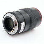Canon EF 100mm f/2.8 L IS USM Macro tweedehands