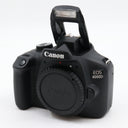 Canon EOS 4000D body tweedehands