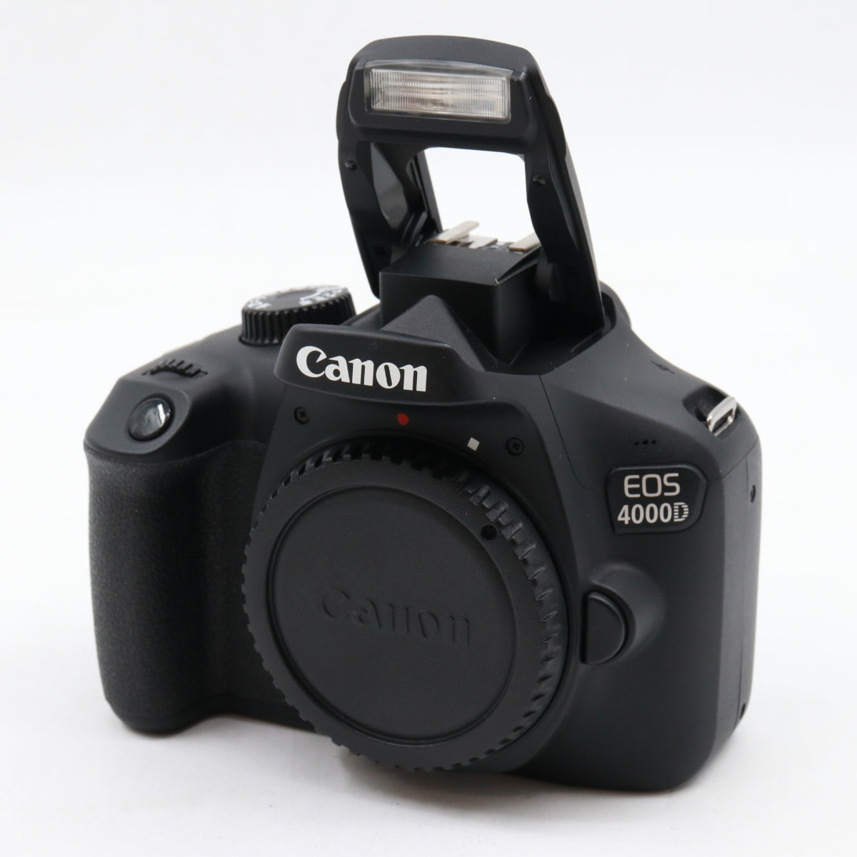 Canon EOS 4000D body tweedehands