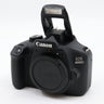 Canon EOS 4000D body tweedehands