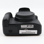 Canon EOS 4000D body tweedehands