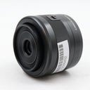 Canon EF-M 28mm f/3.5 Macro IS STM occasion