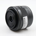 Canon EF-M 28mm f/3.5 Macro IS STM occasion