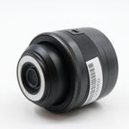 Canon EF-M 28mm f/3.5 Macro IS STM occasion