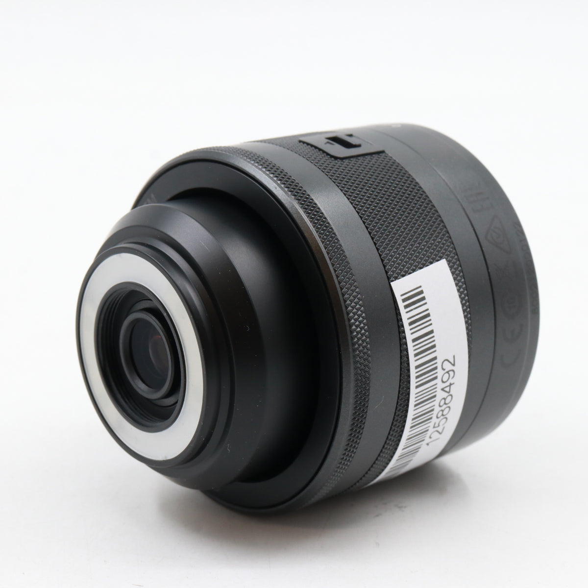 Canon EF-M 28mm f/3.5 Macro IS STM occasion