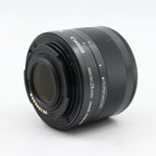 Canon EF-M 28mm f/3.5 Macro IS STM occasion