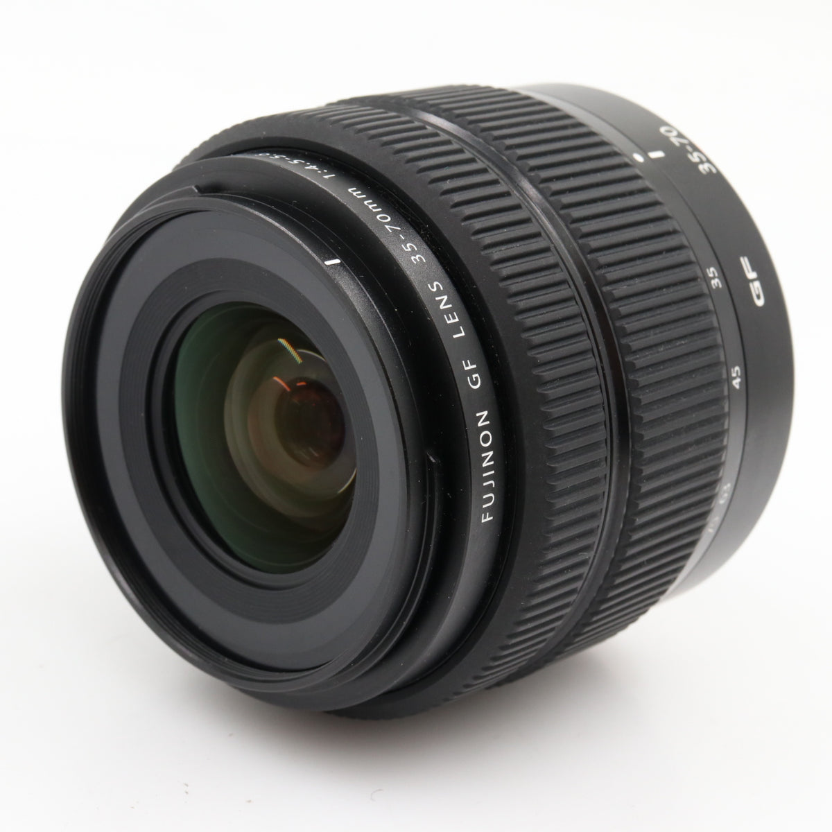 Fujifilm GF 35-70mm f/4.5-5.6 WR gebraucht