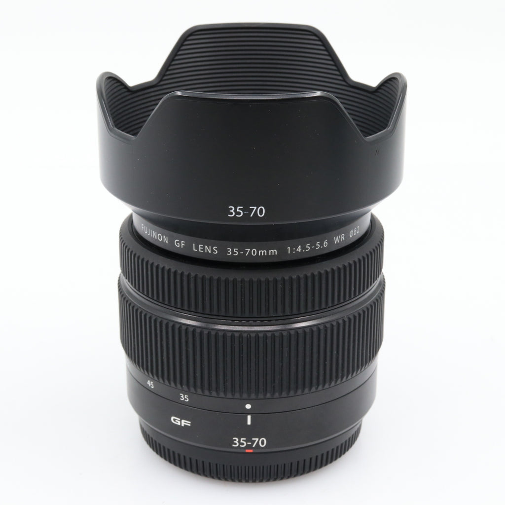 Fujifilm GF 35-70mm f/4.5-5.6 WR gebraucht