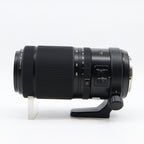 Fujifilm GF 100-200mm f/5.6 R LM OIS WR tweedehands