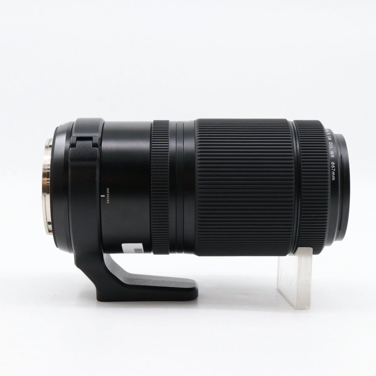 Fujifilm GF 100-200mm f/5.6 R LM OIS WR tweedehands