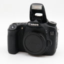 Canon EOS 70D boîtier occasion