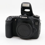 Canon EOS 70D boîtier occasion