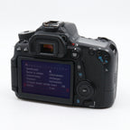 Canon EOS 70D boîtier occasion