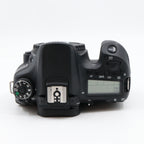 Canon EOS 70D boîtier occasion