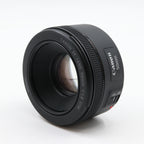 Canon EF 50mm f/1.8 STM tweedehands