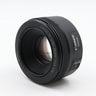 Canon EF 50mm f/1.8 STM tweedehands