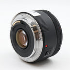 Canon EF 50mm f/1.8 STM tweedehands