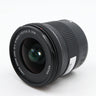 Canon EF-S 10-18mm f/4.5-5.6 IS STM tweedehands
