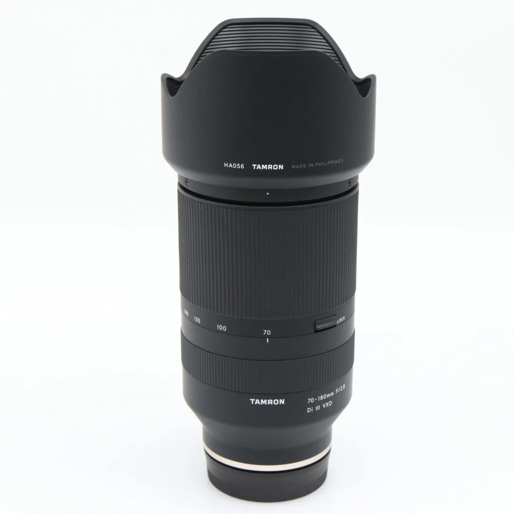 Tamron 70-180mm f/2.8 Di III VXD Sony FE