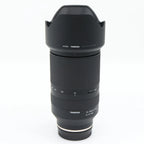 Tamron 70-180mm f/2.8 Di III VXD Sony FE