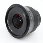 Zeiss Batis 18mm f/2.8 Distagon T* Sony FE tweedehands