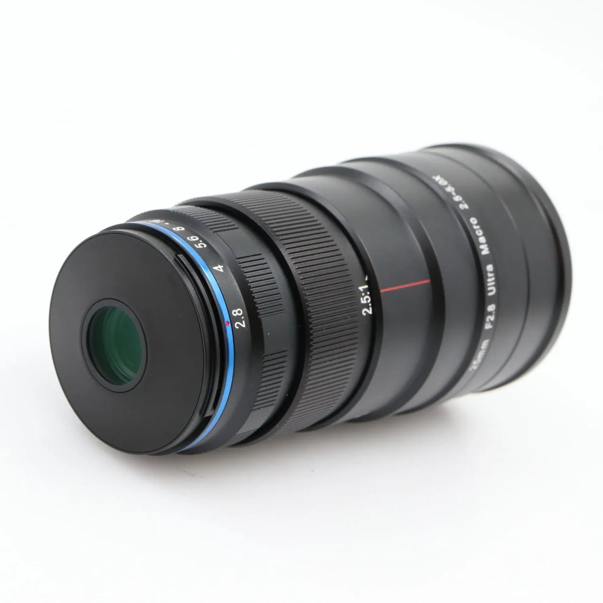 Laowa 25mm f/2.8 2.5-5x Ultra Macro Sony FE gebraucht