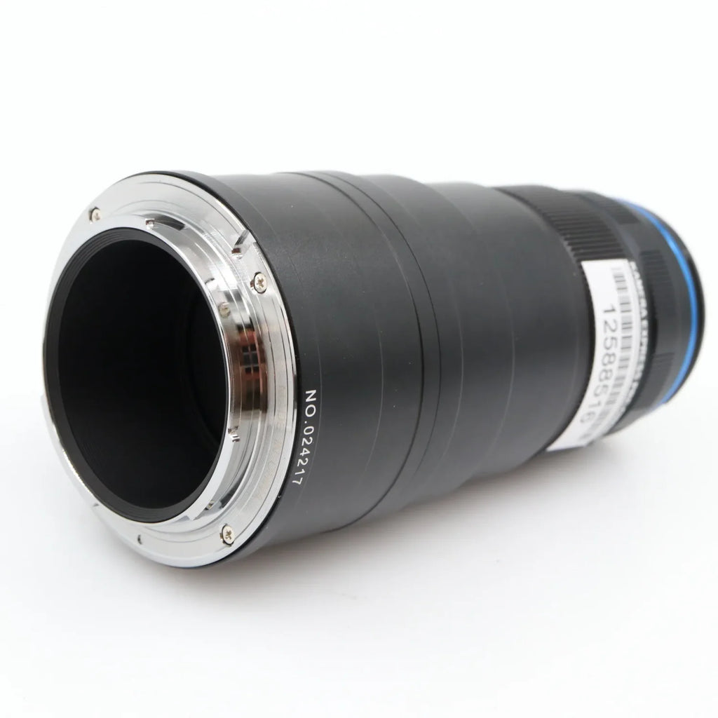Laowa 25mm f/2.8 2.5-5x Ultra Macro Sony FE gebraucht