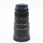Laowa 25mm f/2.8 2.5-5x Ultra Macro Sony FE gebraucht
