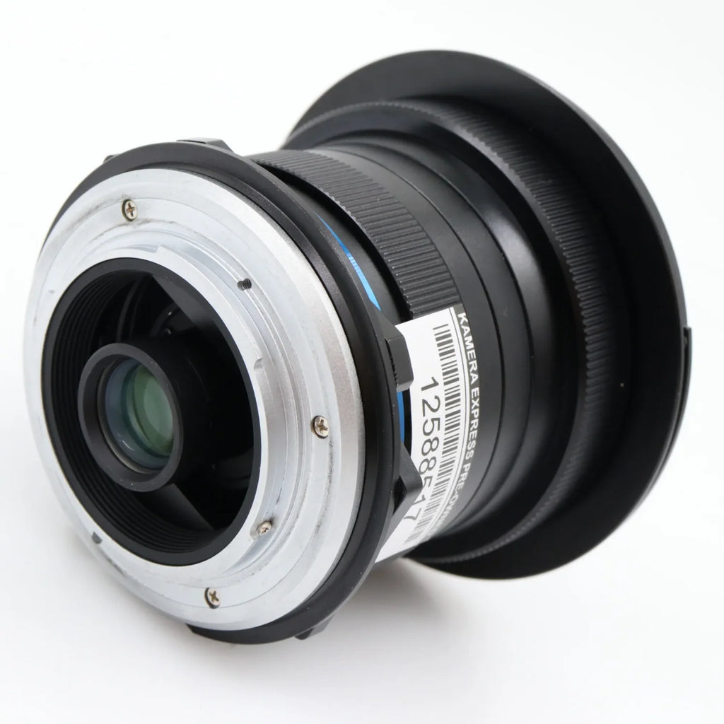 Laowa 15mm f/4 Wide Angle Macro 1:1 Nikon FX tweedehands