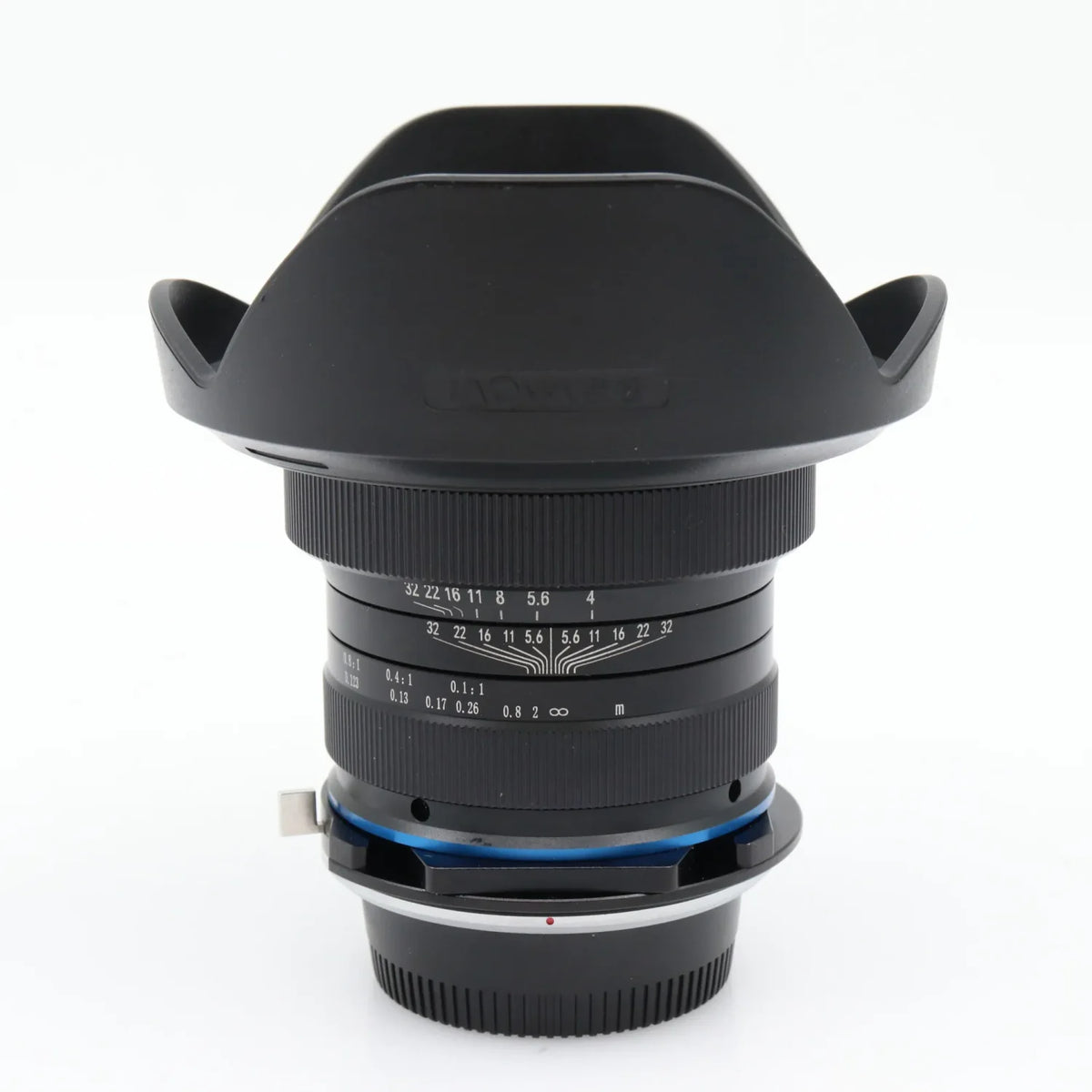 Laowa 15mm f/4 Wide Angle Macro 1:1 Nikon FX tweedehands