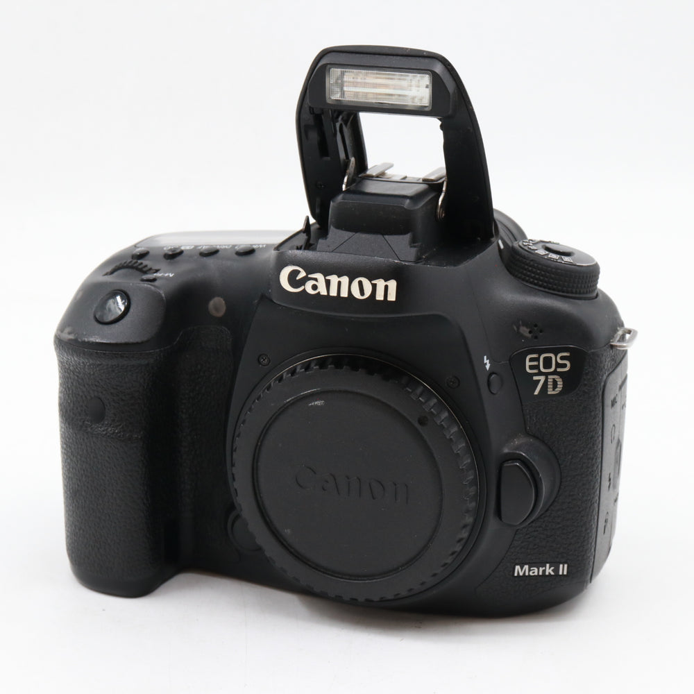 Canon EOS 7D mark II Gehäuse gebraucht