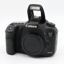 Canon EOS 7D mark II Gehäuse gebraucht