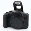 Canon EOS 750D body tweedehands