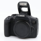 Canon EOS 750D body tweedehands