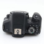 Canon EOS 750D body tweedehands