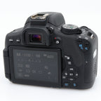 Canon EOS 750D body tweedehands