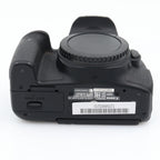 Canon EOS 750D body tweedehands