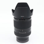 Sony FE 24-240mm f/3.5-6.3 OSS occasion