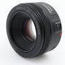 Canon EF 50mm f/1.8 STM tweedehands