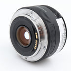 Canon EF 50mm f/1.8 STM tweedehands