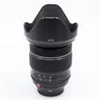 Fujifilm XF 16-55mm F/2.8 R LM WR used