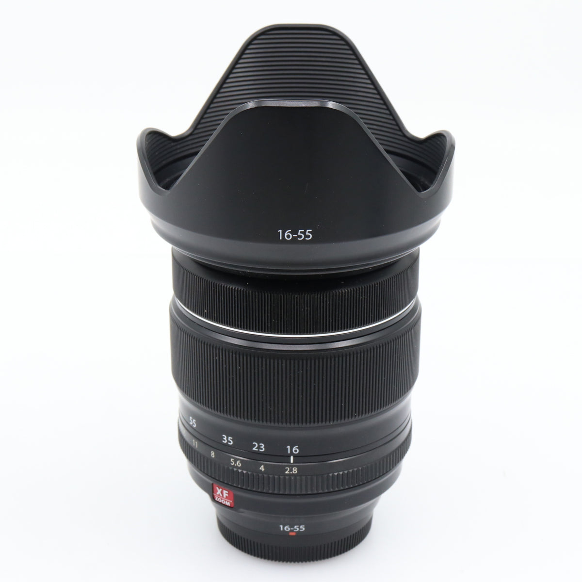 Fujifilm XF 16-55mm F/2.8 R LM WR used