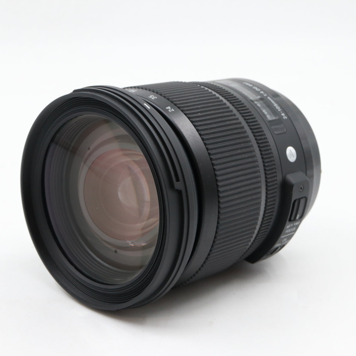 Sigma 24-105mm f/4 DG OS HSM ART Canon EF used