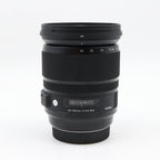 Sigma 24-105mm f/4 DG OS HSM ART Canon EF used