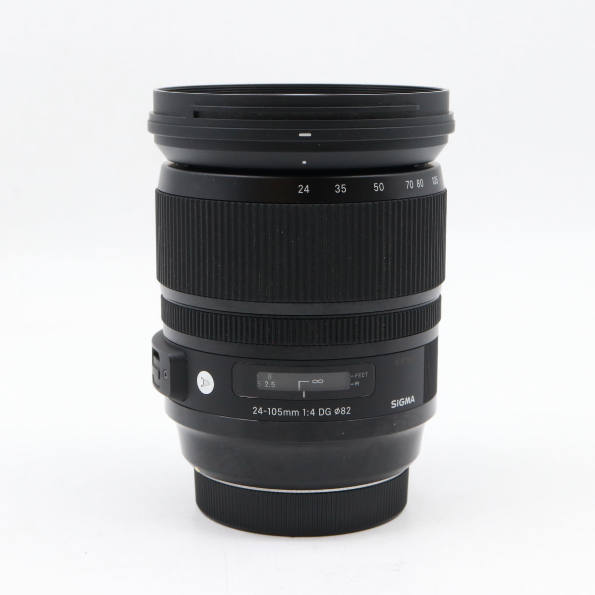 Sigma 24-105mm f/4 DG OS HSM ART Canon EF used