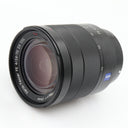 Sony FE 24-70mm f/4 ZA OSS ZEISS Vario-Tessar T* occasion