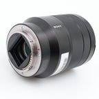 Sony FE 24-70mm f/4 ZA OSS ZEISS Vario-Tessar T* occasion