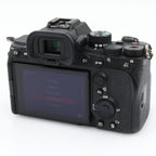 Sony A7 IV body used