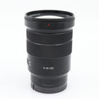 Sony E 18-105mm F/4 G OSS PZ occasion